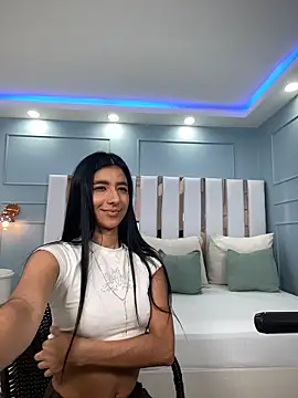 Snapshot of eva_roseee chatting on 9, 2, 2026 eva roseee online show from 9, 2, 2026