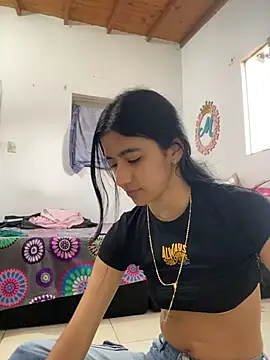 Snapshot of eva_roseee chatting on 13, 2, 2026 eva roseee online show from 13, 2, 2026