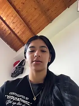 Snapshot of eva_roseee chatting on 15, 3, 2026 eva roseee online show from 15, 3, 2026