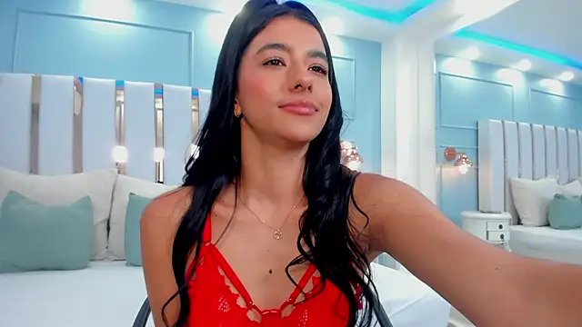 Snapshot of eva_roseee chatting on 18, 3, 2026 eva roseee online show from 18, 3, 2026