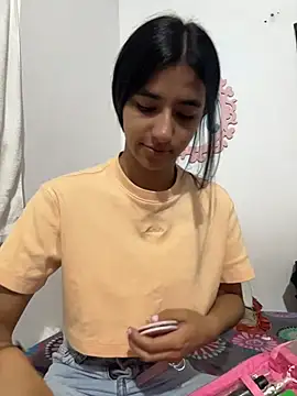 Snapshot of eva_roseee chatting on 22, 3, 2026 eva roseee online show from 22, 3, 2026