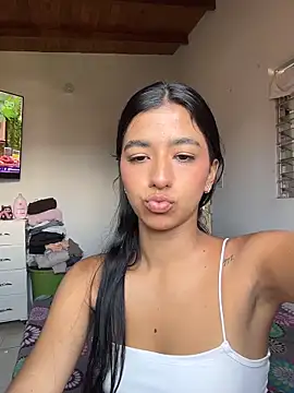 Snapshot of eva_roseee chatting on 29, 3, 2026 eva roseee online show from 29, 3, 2026