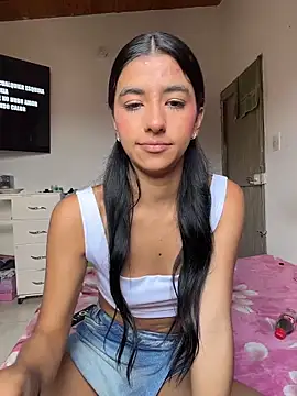 Snapshot of eva_roseee chatting on 14, 4, 2026 eva roseee online show from 14, 4, 2026