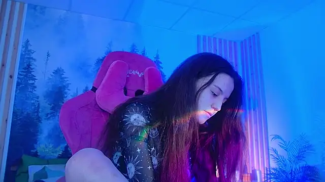 MilaStoyne online show from 11, 1, 2026