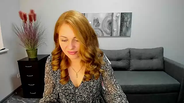 Mira Whites online show from 17, 2, 2025