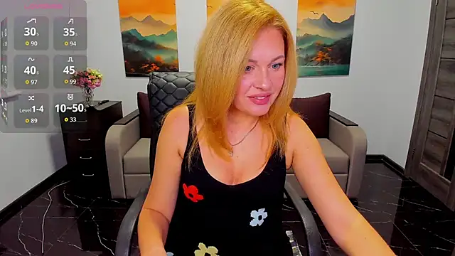 Mira Whites online show from 4, 12, 2025