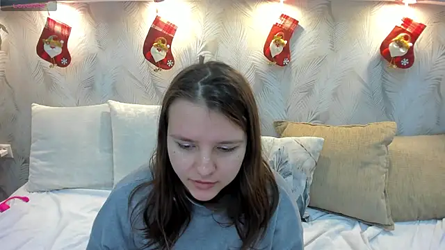 Snapshot of Jenny_Jimmy chatting on 22, 12, 2025 Jenny Jimmy online show from 22, 12, 2025