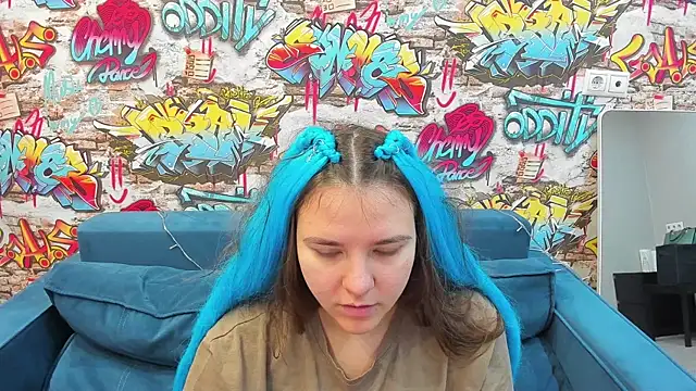 Snapshot of Jenny_Jimmy chatting on 6, 1, 2026 Jenny Jimmy online show from 6, 1, 2026