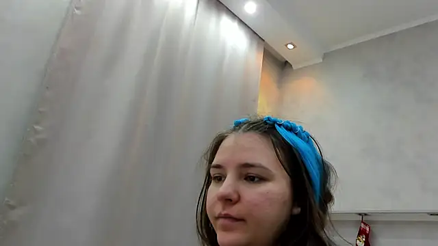 Snapshot of Jenny_Jimmy chatting on 8, 1, 2026 Jenny Jimmy online show from 8, 1, 2026