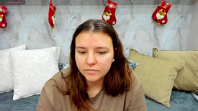 Snapshot of Jenny_Jimmy chatting on 11, 1, 2026 Jenny Jimmy online show from 11, 1, 2026