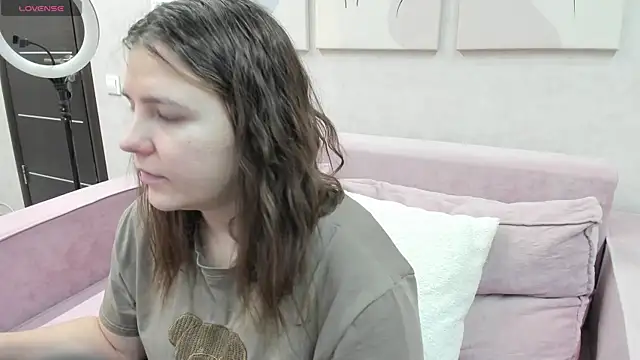 Snapshot of Jenny_Jimmy chatting on 12, 1, 2026 Jenny Jimmy online show from 12, 1, 2026