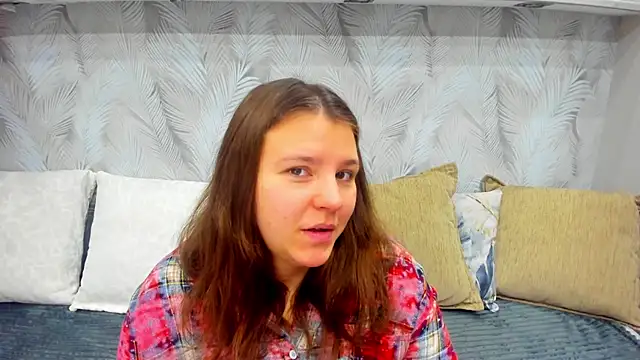 Snapshot of Jenny_Jimmy chatting on 1, 2, 2026 Jenny Jimmy online show from 1, 2, 2026