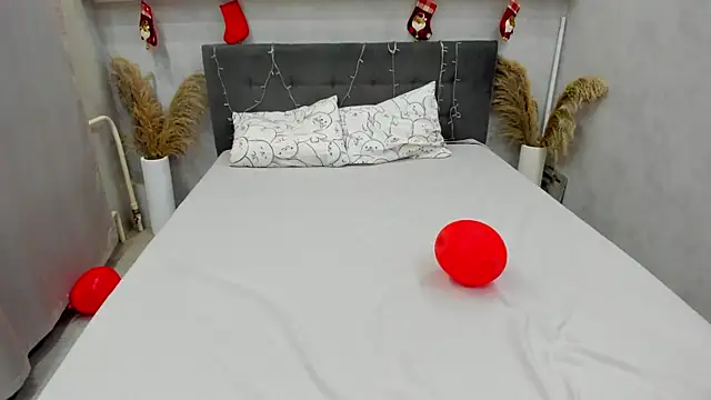 Snapshot of Jenny_Jimmy chatting on 13, 2, 2026 Jenny Jimmy online show from 13, 2, 2026