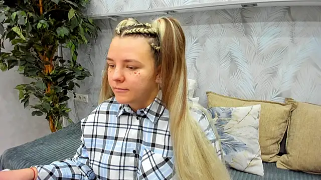 Snapshot of Jenny_Jimmy chatting on 16, 2, 2026 Jenny Jimmy online show from 16, 2, 2026