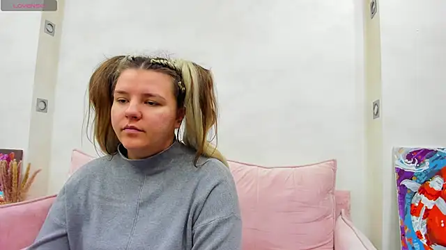 Snapshot of Jenny_Jimmy chatting on 24, 2, 2026 Jenny Jimmy online show from 24, 2, 2026