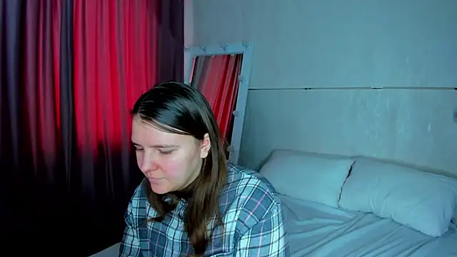 Jenny Jimmy online show from 17, 4, 2026