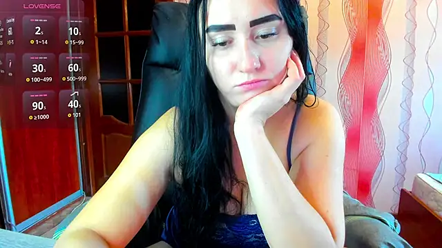 AddieAdams online show from 3, 10, 2025