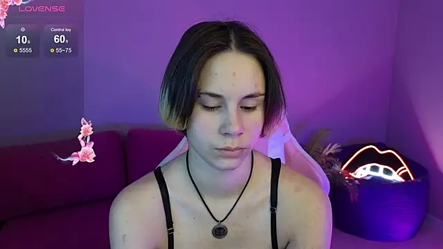 Snapshot of BettyCarter07 chatting on 7, 11, 2025 BettyCarter07 online show from 7, 11, 2025