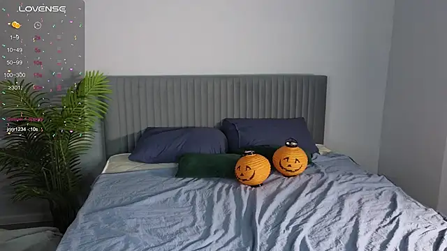 Snapshot of BettyCarter07 chatting on 14, 11, 2025 BettyCarter07 online show from 14, 11, 2025