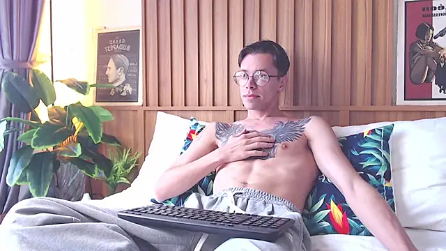 Snapshot of William_Henry_ chatting on 12, 1, 2026 William Henry online show from 12, 1, 2026