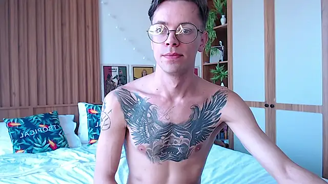 Snapshot of William_Henry_ chatting on 13, 2, 2026 William Henry online show from 13, 2, 2026