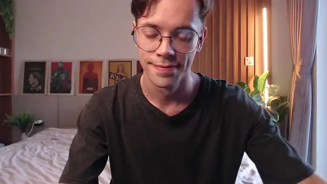 William Henry  online show from 6, 3, 2026