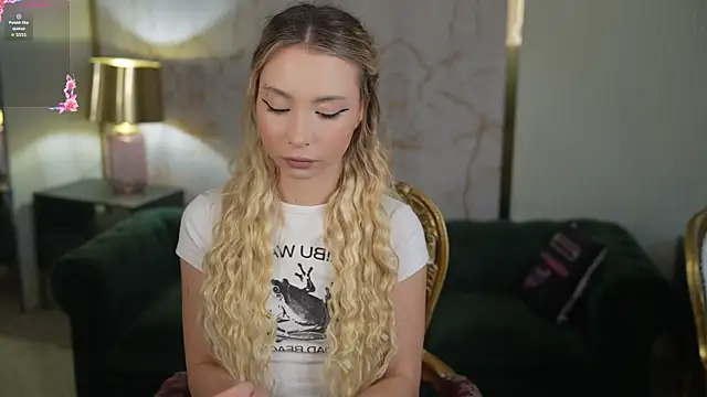 Emma Rose 69 online show from 9, 4, 2026