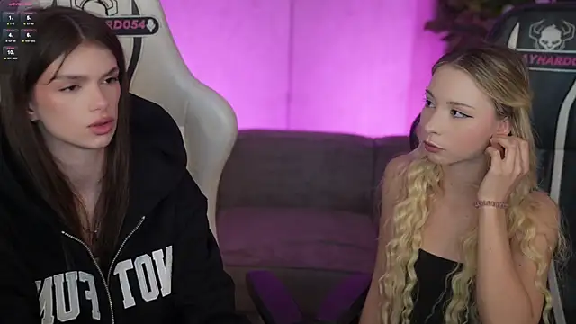 Emma Rose 69 online show from 28, 4, 2026