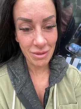 Snapshot of goddess-harper chatting on 2, 10, 2025 goddess-harper online show from 2, 10, 2025