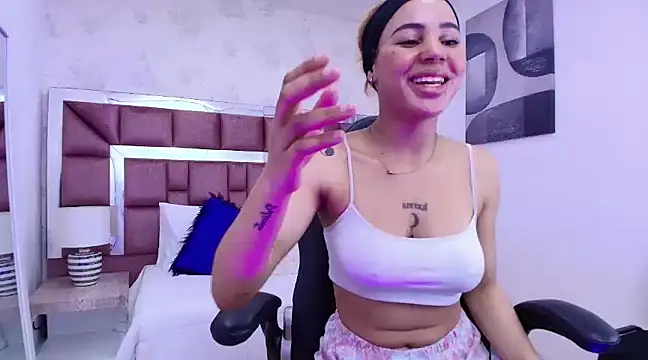 tamararose1 online show from 24, 2, 2025