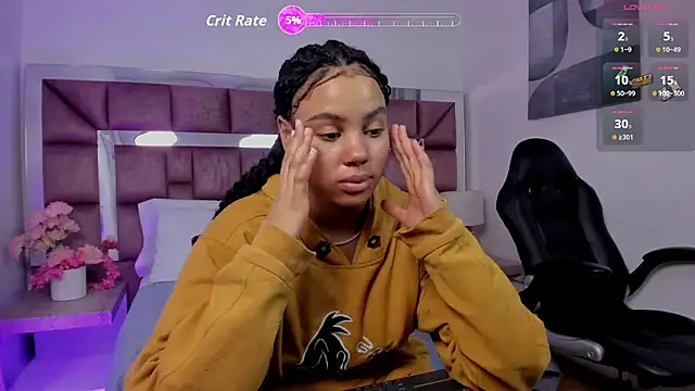 tamararose1 online show from 10, 9, 2025