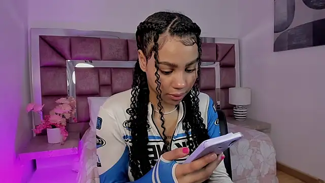 tamararose1 online show from 9, 10, 2025