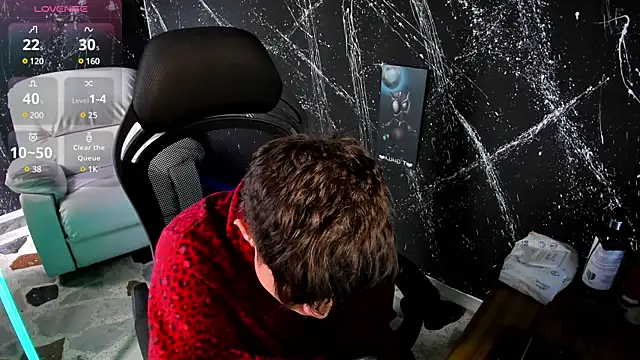 marcuscollins1  online show from 11, 2, 2025