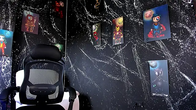 marcuscollins1  online show from 12, 2, 2025