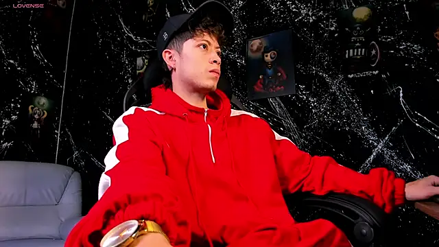 marcuscollins1  online show from 14, 2, 2025