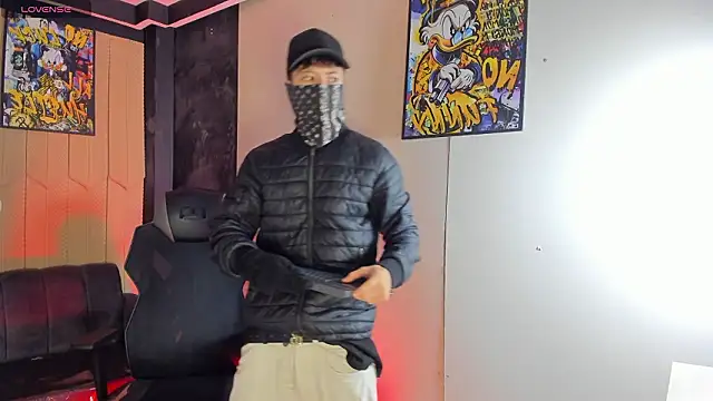 marcuscollins1  online show from 3, 2, 2026