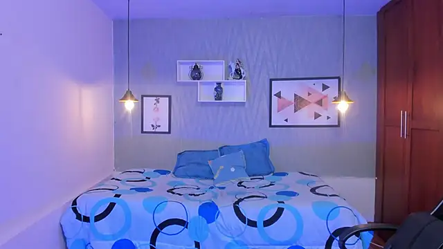 Snapshot of Nohemi_louse chatting on 13, 3, 2025 Nohemi louse online show from 13, 3, 2025