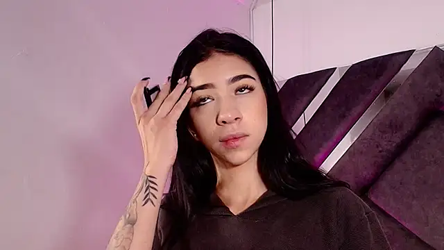 Snapshot of sara_lopee1 chatting on 29, 9, 2025 sara lopee1 online show from 29, 9, 2025