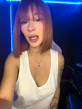 chloe rockss  online show from 22, 9, 2025