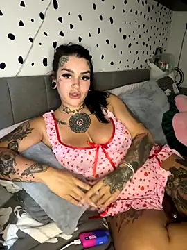 tempzzz12 online show from 9, 9, 2025