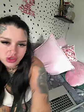 tempzzz12 online show from 15, 7, 2026