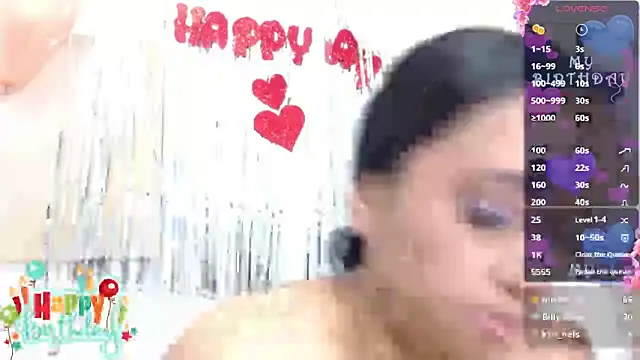 meganjobss online show from 6, 3, 2025