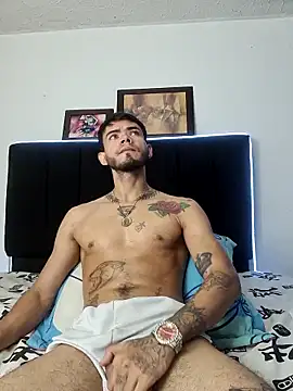 Niick01  online show from 21, 2, 2025