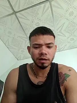 Niick01  online show from 12, 9, 2025