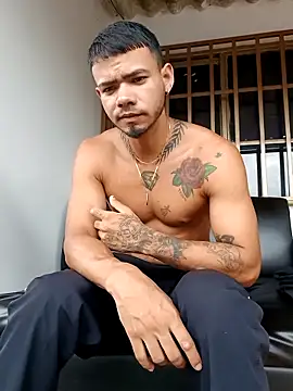 Niick01  online show from 13, 9, 2025