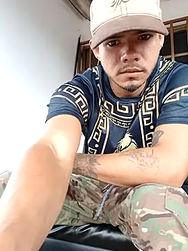 Niick01  online show from 27, 9, 2025