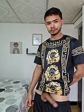 Niick01  online show from 2, 10, 2025