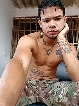 Niick01  online show from 28, 11, 2025