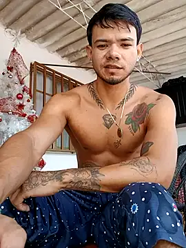 Niick01  online show from 14, 1, 2026