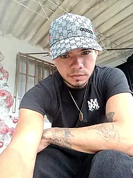 Niick01  online show from 15, 1, 2026